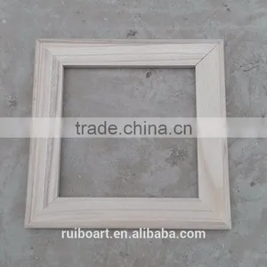 Hot Sale Wood Stretcher Bars for Canvas Glue thumbnail-5