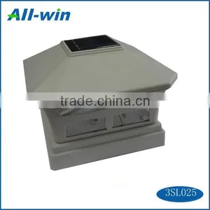 High Quality Garden Fence Solar Light thumbnail-1
