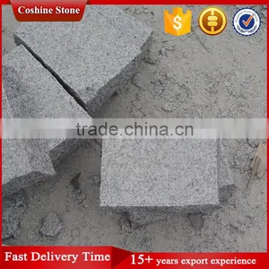 G603 Granite Stone Salt and Pepper 30x30 Stone Paver thumbnail-2