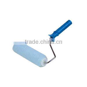 Pattern Paint Roller Brushr American Style Paint Roller For Decoration thumbnail-2