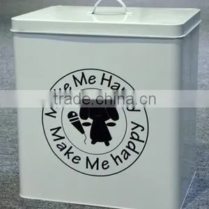 Elephant Canister, MSS3701 thumbnail-1