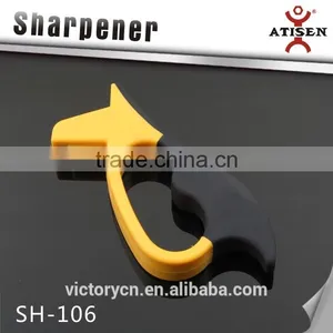 Hight Quality Mini Porket Knife Shrapener SH-106 thumbnail-1