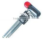 Ball Point Hex Key Wrench Set thumbnail-1