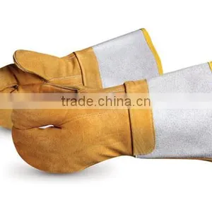 Welding Mitts thumbnail-2