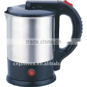 Electric Multifunction Kettle thumbnail-1