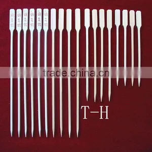 Bamboo Skewer,Bamboo Skewer With Paddle,bamboo Stick,bamboo Rocket Skewers,paddle Skewers thumbnail-1