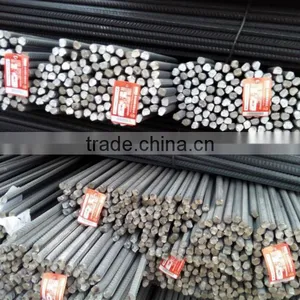 Screw Rebar on Sale China Supplier on Sale thumbnail-1
