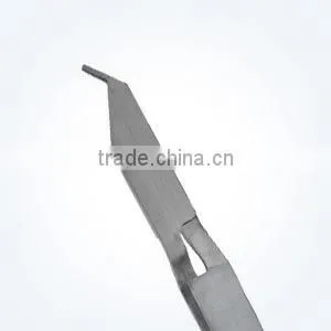Bracket Placing Tweezers thumbnail-1