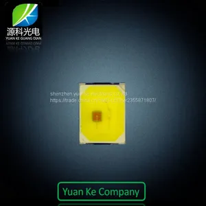 Даташит светодиодной SMD 2835 лампы мощностью 0 thumbnail-4