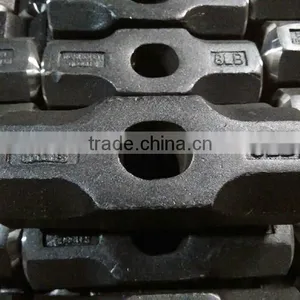 Carbon Steel Forged Sledge Hammer Head thumbnail-1