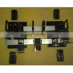 1318 1325 1518 1525 1825 2030 Large Format Co2 Laser Cutting Machine Parts Optical and Mechanical Parts Whole Sets for Flat Bed thumbnail-2