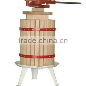 Basket Fruit Press thumbnail-1