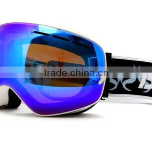 Snow Goggle, Ski/snow Goggles, Snow Boarding Goggles thumbnail-1