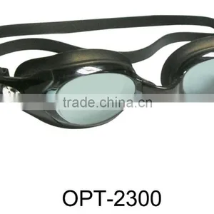 Western Market Popular Myopia Adult Swim Goggles From -1.0 Degree to -10.0 (OPT-2300) thumbnail-1