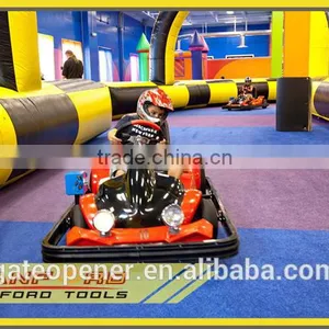 Electric Go Kart Engine thumbnail-4