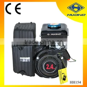 3hp 80cc Gasoline Engine With 154f thumbnail-1