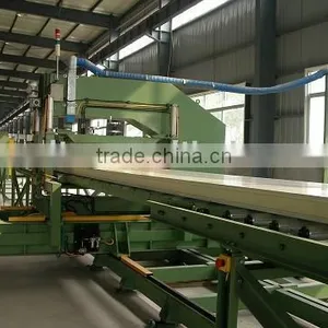 Big Coldroom pu Sandwich Panel thumbnail-1