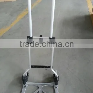 Folding Aircraft Trolley thumbnail-3