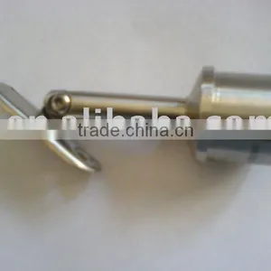 Stainless Steel Stair Handrail Accessories thumbnail-1