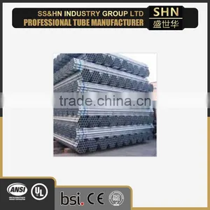 Galvanised Electrical Conduit Pipe Thickness for Class c thumbnail-1