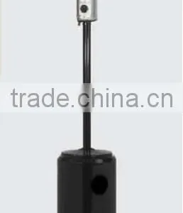 Outdoor Natural Gas Patio Waterproof Terrace Heater thumbnail-1
