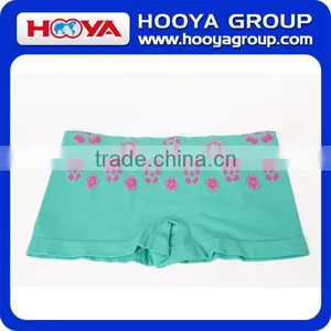 Nylon Spandex Panties Young Panties Girl Nylon Panties thumbnail-1