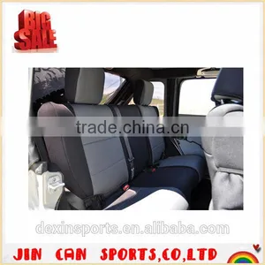 2014 Comfortable Fashion Neoprene Car Seat Cover thumbnail-1