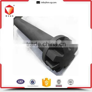 Cost Price Professional Isostatic Graphite for Moulds thumbnail-3