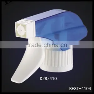 Agricultural Trigger Sprayer Pumps Plastic Solo Sprayer Parts China Agricultural Sprayer Pumps thumbnail-2
