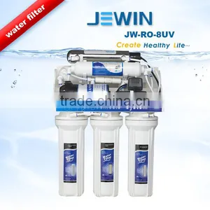 Reverse Osmosis Ro Water Filter System thumbnail-4