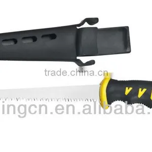 Sliding Pruning Saw With Plastic Sheath thumbnail-1