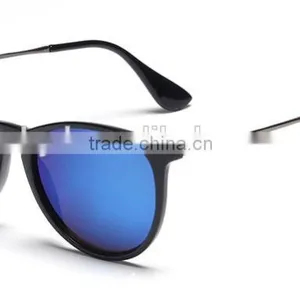 New Fashion Sunglasses Tide Restoring Ancient Big Box Dazzle Colour Sunglasses for Men and Women thumbnail-2