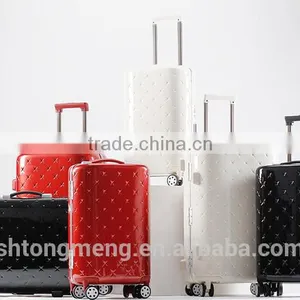 Luggage Suitcase Set Hard Shell thumbnail-1