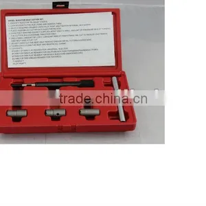Diesel Injector Seat Cutter Set thumbnail-1