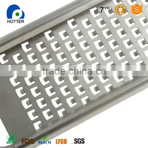 Amazon Hot Selling Cheese & Spice Grater With Professional Stainless Steel Blade thumbnail-6