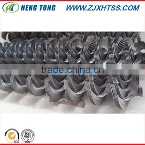 Continuous Cold Rolled Screw Flight thumbnail-1