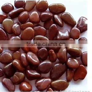 2015 Wholesale 8-13mm Gravel Size Lignting Pebble Stone thumbnail-2