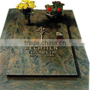 Granite Gravestone thumbnail-1