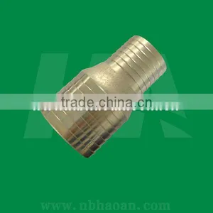Stainless Steel Hose Mender and Quick Connector thumbnail-1