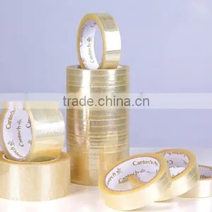 Rainbow Colored Bopp Stationery Tape thumbnail-2