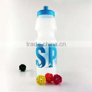 2017 Customized According to Customer Logopop-top Can Plastic Cans Bottle PC New Design Sport Bottle thumbnail-3