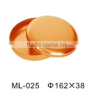 Round Candy Box thumbnail-1