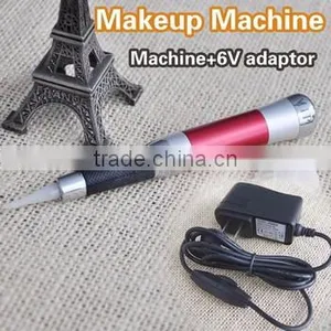 New Permanent Makeup Pen Rotary Tattoo Eyebrow Lip Machine Gun thumbnail-1