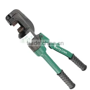 Berrylion Hydraulic Steel Rebar Cutter With Plastic Box thumbnail-2