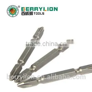 Berrylion 200mm S2 Screwdriver Bit for Sale thumbnail-1