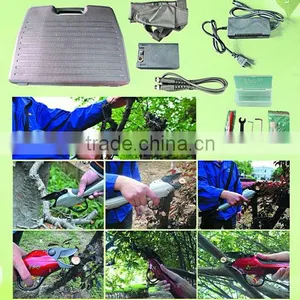 300W/36V/4AH Electric Pruning Shears thumbnail-1