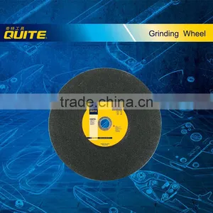 Industrial Resin Grinding Wheel Made In China thumbnail-1