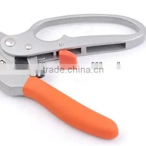 Alum Anvil Pruner (anvil Secateurs) thumbnail-1