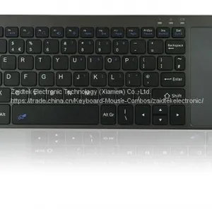 HK8049 Bluetooth Keyboard thumbnail-1