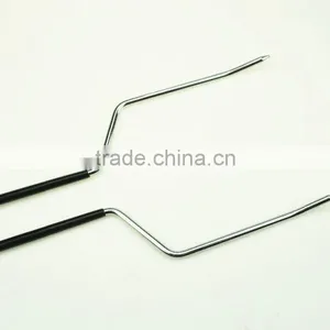 42059 Heat Resistant BBQ Meat Claws Forks,Meat Shredder Pork,Pulled Pork Shredder thumbnail-5